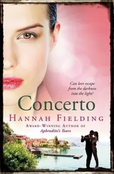 Concerto, Paperback/Hannah Fielding