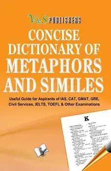 Concise Dictionary of Metaphors and Similies, Paperback/Editorial Board