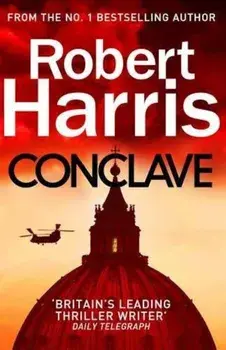 Conclave/Robert Harris