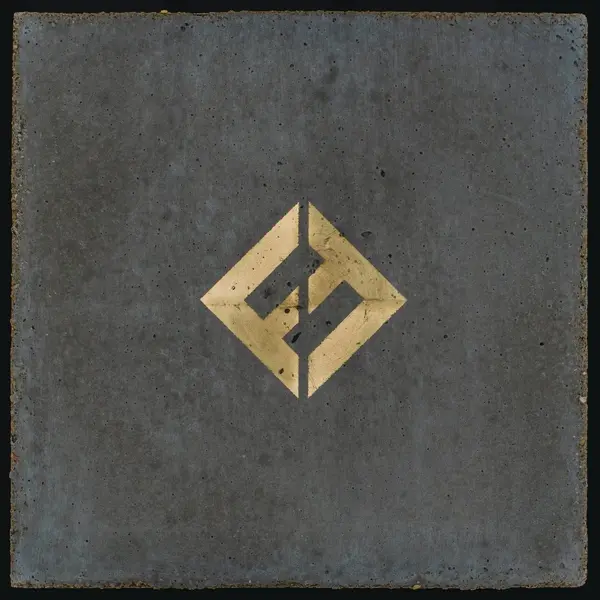 Concrete and Gold - Vinyl | Foo Fighters