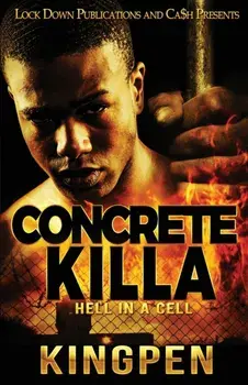Concrete Killa, Paperback/***