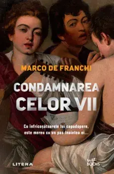 Condamnarea celor vii/Marco De Franchi