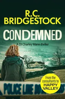 Condemned, Paperback/R.C. Bridgestock
