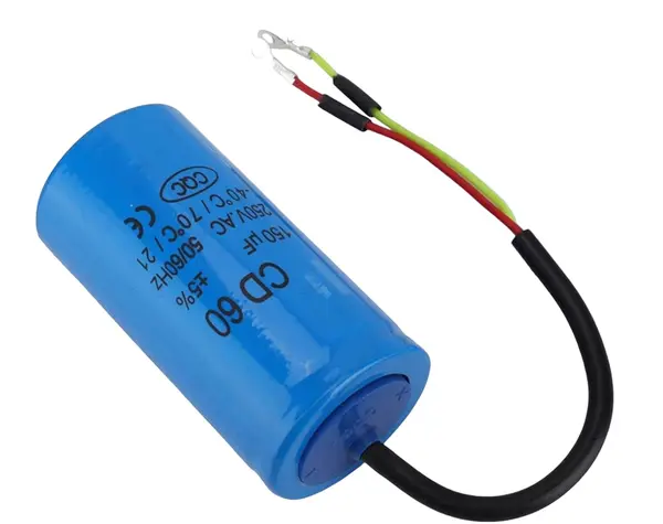 Condensator 45 uf