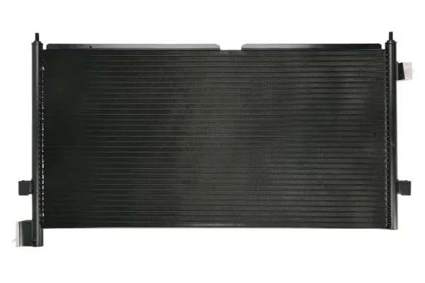 Condensator A C 341x677x16 potrivit VOLVO FM10, FM12, FM7, FM9 08.98-09.05