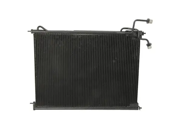 Condensator A C 465x595x16 potrivit MERCEDES ATEGO, AXOR, AXOR 2 01.98-