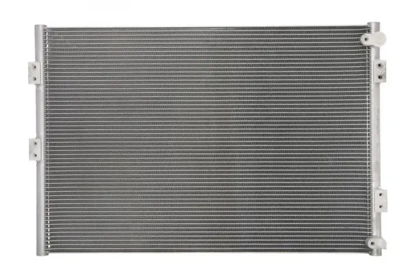 Condensator A C 520x366x16 potrivit AGRO