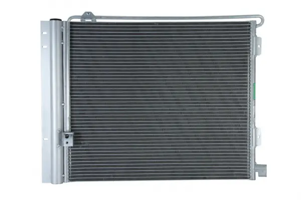 Condensator A C 530x480x16 potrivit MAN TGL I, TGL II, TGM I, TGM II 01.04-