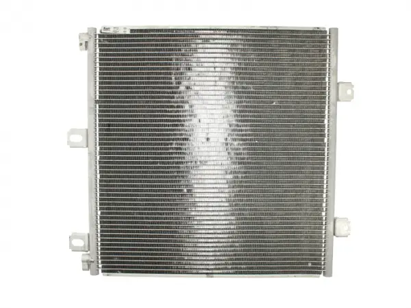 Condensator A C 530x520x16 potrivit RVI MIDLUM 01.00-