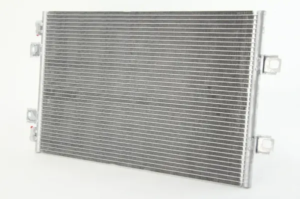 Condensator A C 535x386x16 potrivit RVI MASCOTT; RENAULT MASTER PRO 05.04-12.13