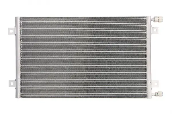 Condensator A C 540x348x22 potrivit AGRO