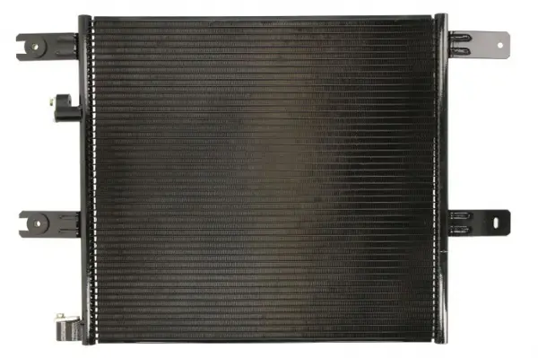 Condensator A C 540x477x16 potrivit RVI C, D; VOLVO FE II 05.12-