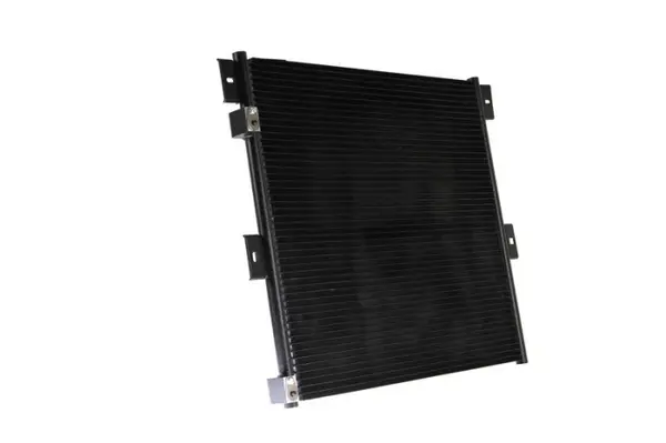 Condensator A C 554x482x16 potrivit RVI MIDLUM; VOLVO FL II, FL III 05.06-