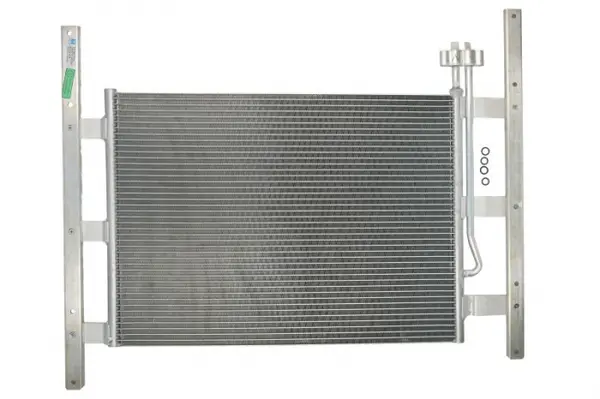 Condensator A C 560x431x16 potrivit MAN F2000 01.94-