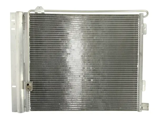 Condensator A C 578x472x16 potrivit MAN FOC, TGL I, TGL II, TGM I, TGM II 01.04-