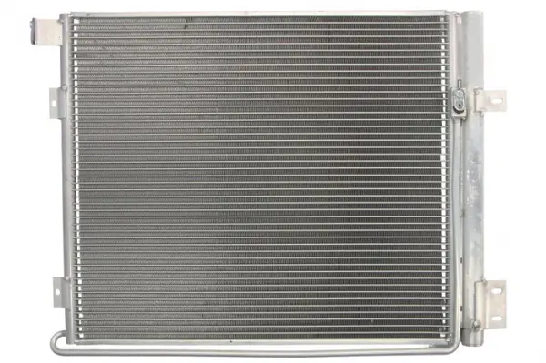 Condensator A C 590x479x16 potrivit MAN TGM I 10.05-03.22
