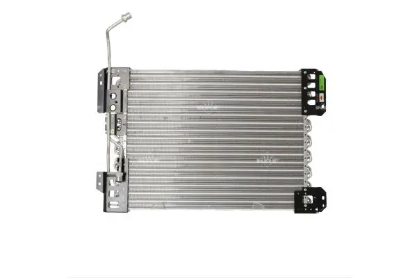 Condensator A C 600x457x22 potrivit MERCEDES AXOR, AXOR 2; KAMAZ 5460, 6460, 65225, 6560 01.02-