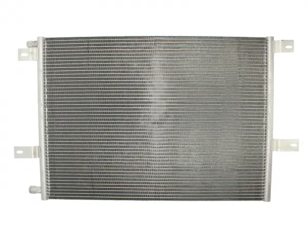 Condensator A C 715x501x22 potrivit RVI MAGNUM 04.96-