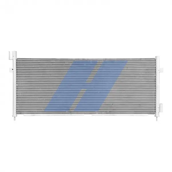 Condensator A C 730x330x21 potrivit VOLVO FH16 01.03-