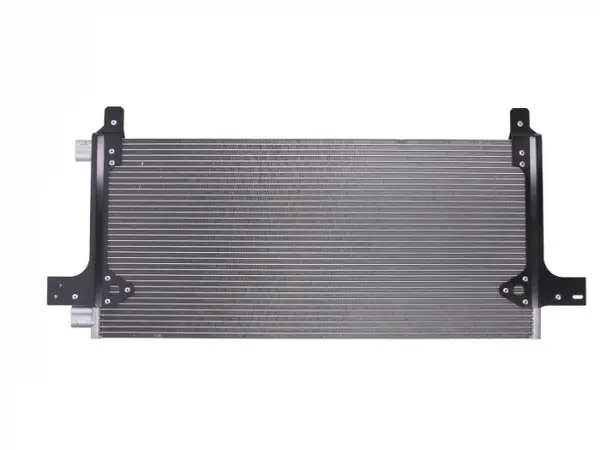 Condensator A C 740x350x16 potrivit MAN E2000, TGA, TGL I, TGM I, TGS I, TGX I 06.99-