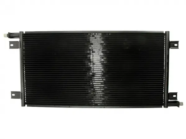 Condensator A C 759x406x22 potrivit RVI MAGNUM 02.92-
