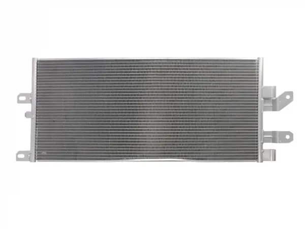 Condensator A C 776x331x16 potrivit SCANIA L, P I 01.03-