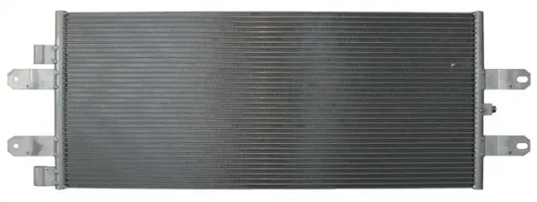 Condensator A C 790x350x18 potrivit SCANIA G I, P,G,R,T, R I, R II 04.04-