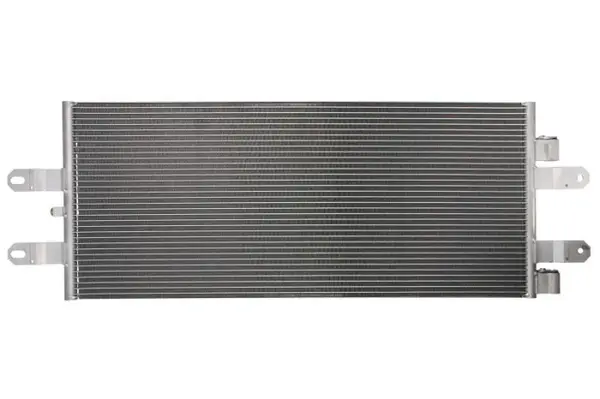 Condensator A C 790x350x18 potrivit SCANIA G I, P I, R I 10.07-05.19