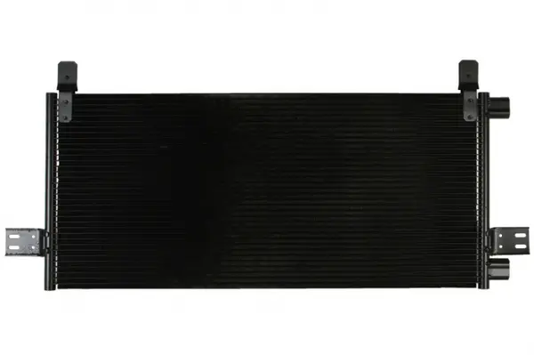 Condensator A C 790x351x16 potrivit MAN FOC, TGA, TGL I, TGM I, TGS I, TGX I 06.99-