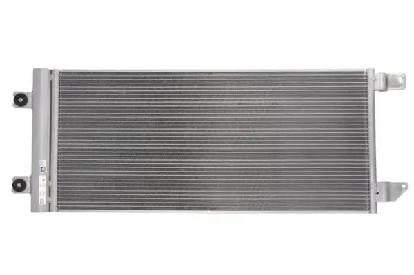 Condensator A C 803x340x16 potrivit MAN TGS I, TGX I 06.06-09.21