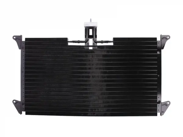 Condensator A C 820x455x26 potrivit SCANIA 4 05.95-04.08