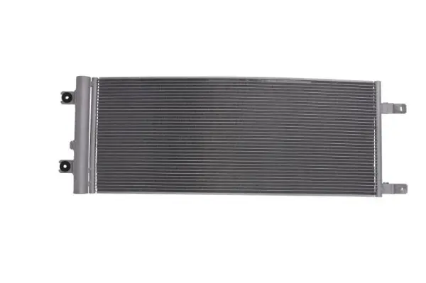 Condensator A C 888x340x16 potrivit DAF CF, XF 106, XF II, XG, XG+ 10.12-