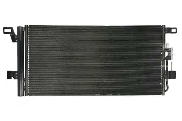 Condensator A C (uscator) potrivit AUDI Q5 2.0-3.0DH 06.16-