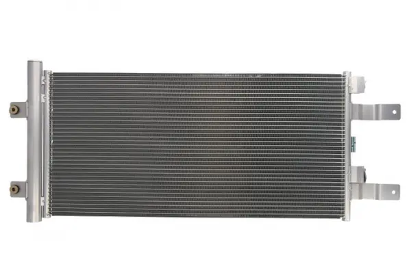 Condensator A C x16 potrivit MAN TGS I, TGX I 06.06-