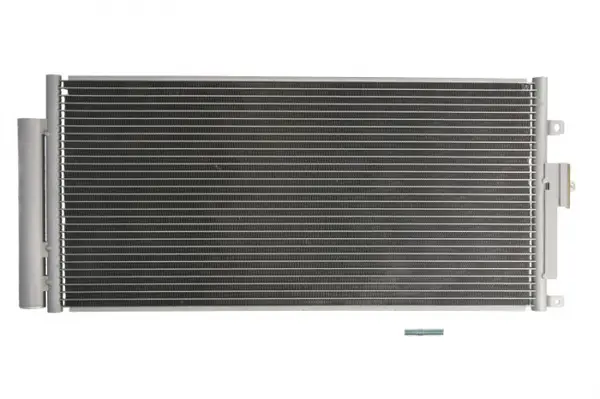 Condensator clima (cu uscator) potrivit ABARTH 500 595 695, 500C 595C 695C 1.4 07.08-