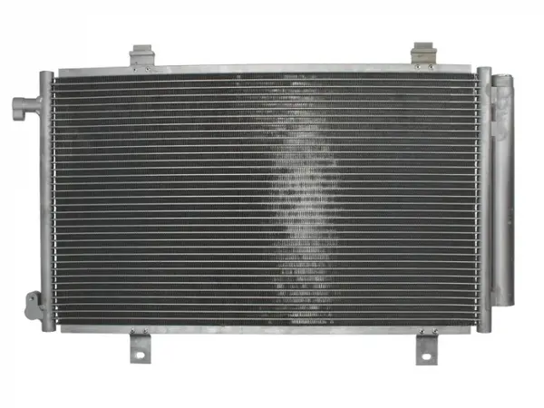 Condensator clima (cu uscator) potrivit FIAT SEDICI; SUZUKI SX4 1.5-1.9D 06.06-