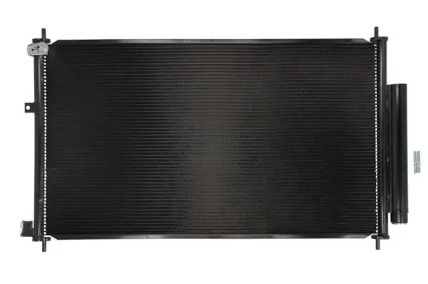 Condensator clima (cu uscator) potrivit HONDA CR-V IV 1.6D 2.0 01.12-