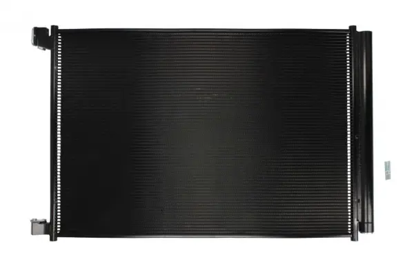 Condensator clima (cu uscator) potrivit MERCEDES AMG GT (C190), AMG GT (R190), AMG GT (X290), C (A205), C (C205), C T-MODEL (S205), C (W205), CLS (C257), E (A238), E ALL-TERRAIN (S213) 1.5H-Electric 0