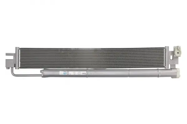 Condensator clima (cu uscator) potrivit MERCEDES EQE (V295), EQE SUV (X294), EQS (V297), EQS SUV (X296) Electric 08.21-