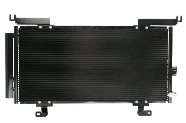 Condensator clima (cu uscator) potrivit SUBARU LEGACY VI, OUTBACK 2.0D 2.5 3.6 10.14-