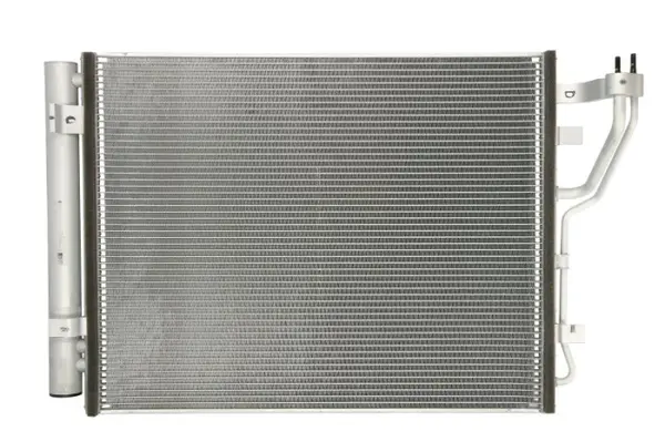 Condensator clima HYUNDAI I30, I30 CW; KIA CEE D, CEE D SW, PRO CEE D 1.6D 2.0D 12.06-