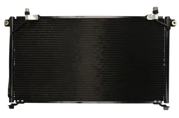 Condensator clima potrivit FORD MAVERICK; NISSAN TERRANO II 2.4 2.7D 3.0D 02.93-09.07