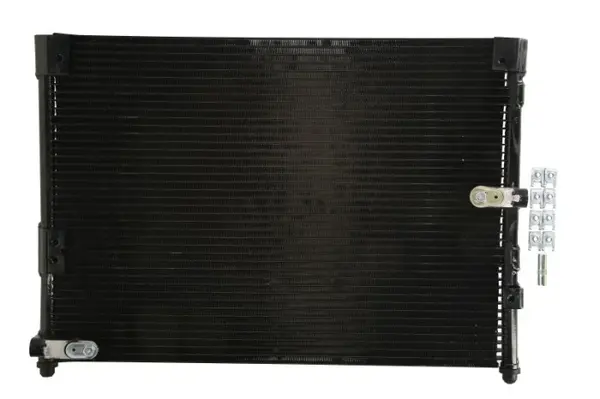 Condensator clima potrivit HONDA LEGEND II 3.2 01.91-02.96