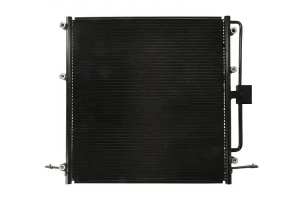 Condensator clima potrivit LAND ROVER RANGE ROVER II 2.5D-4.6 07.94-03.02