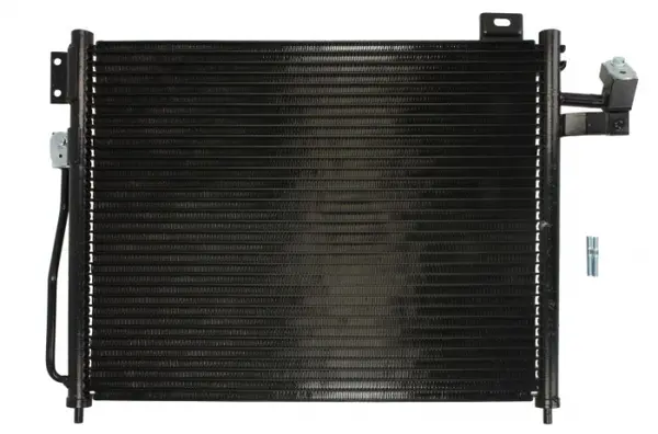 Condensator clima potrivit MAZDA PREMACY 2.0D 10.99-03.05