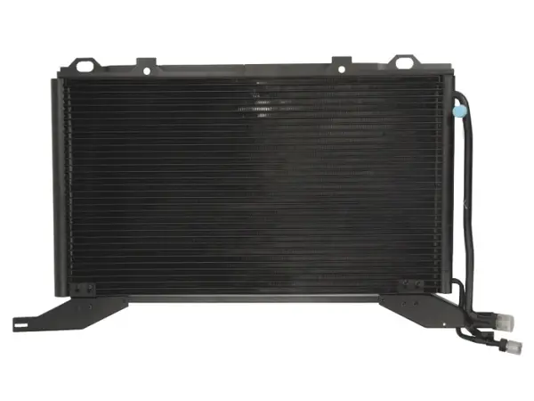 Condensator clima potrivit MERCEDES E (VF210), E (W210), E T-MODEL (S210) 2.0-2.9D 03.96-03.03