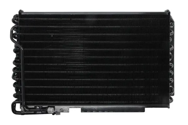 Condensator climatizare 305x502x66 potrivit CASE IH 120 2WD, 120 4WD, 130 2WD, 130 4WD, 140 2WD, 140 4WD, 155 2WD, 155 4WD, 175 2WD, 175 4WD, 190 2WD, 190 4WD; NEW HOLLAND TM 120, TM 130, TM 140, TM 1