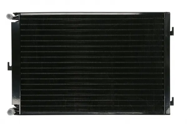 Condensator climatizare 350x500x36 potrivit MASSEY FERGUSON 3050, 3060, 3075, 3085, 3095, 3120, 3125, 3635, 3655, 6150, 6160, 6170, 6180