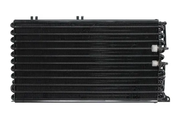 Condensator climatizare 490x285x54 potrivit CASE IH 100 C, 80 C, 90 C