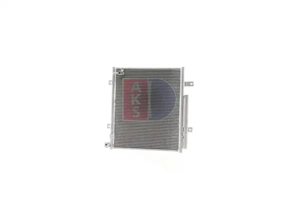 Condensator climatizare 527x584x19 potrivit VOLVO EC140C, EC140D, EC220D, EC330B, EC340D, EC360C, EC380D, EW145 B, EW205 D
